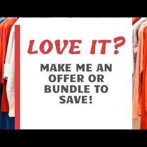 All kinds of great stuff